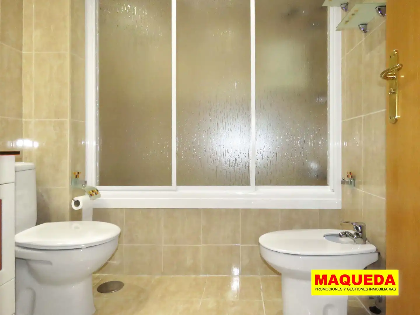 Wohnung zur Miete in Travesía Fuente Cisneros, Parque Oeste - Fuente Cisneros