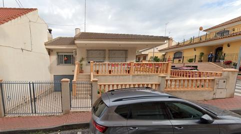 Foto 3 de Casa adosada en venda a Calle Alegría, Garres y Lages, Murcia