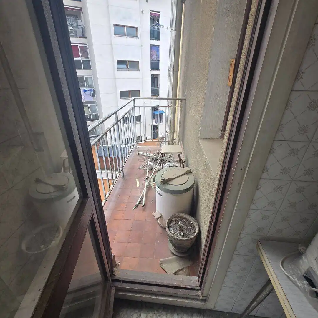 Piso con ascensor en venta en Amorebieta-Etxano, imagen 4