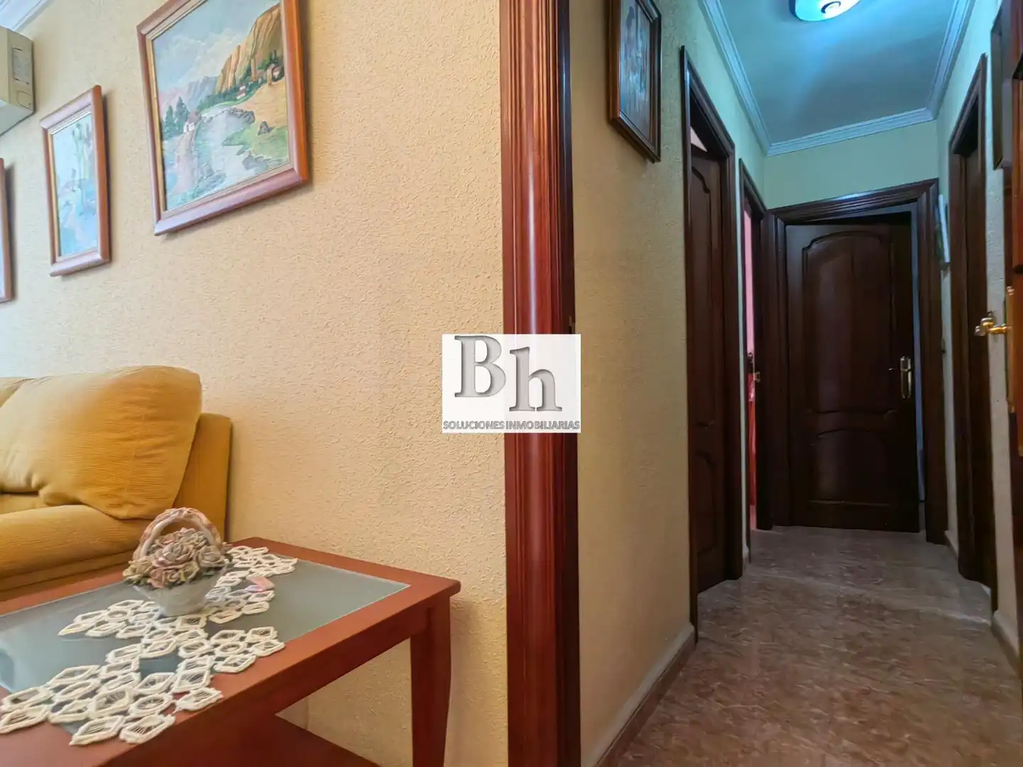 Piso en venta en Málaga con Aire acondicionado
