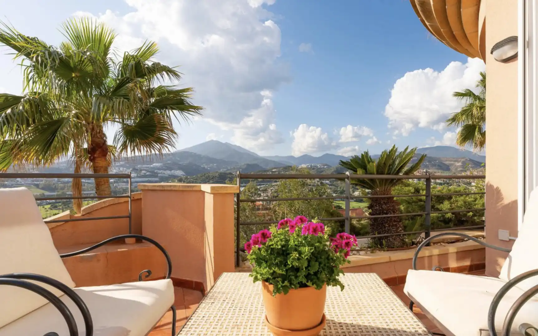 Apartment mit Pool zum Verkauf in Nueva Andalucía, imagen 18