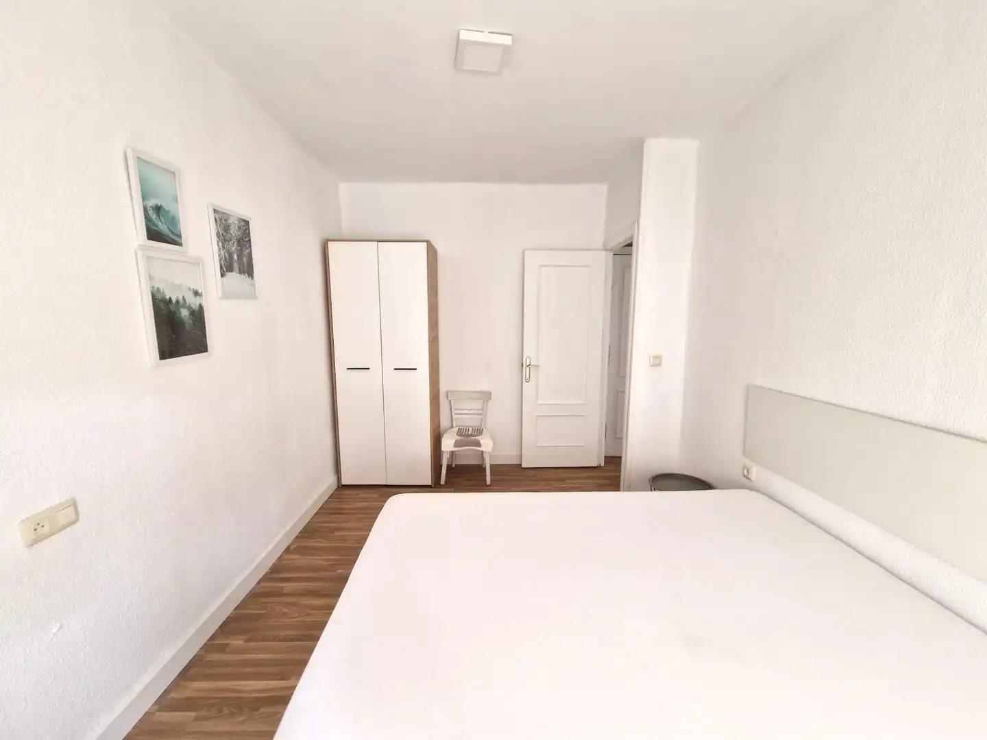 Piso de alquiler en Calle PEDRO SANCHEZ DE GRIMALDO, Centro Ciudad