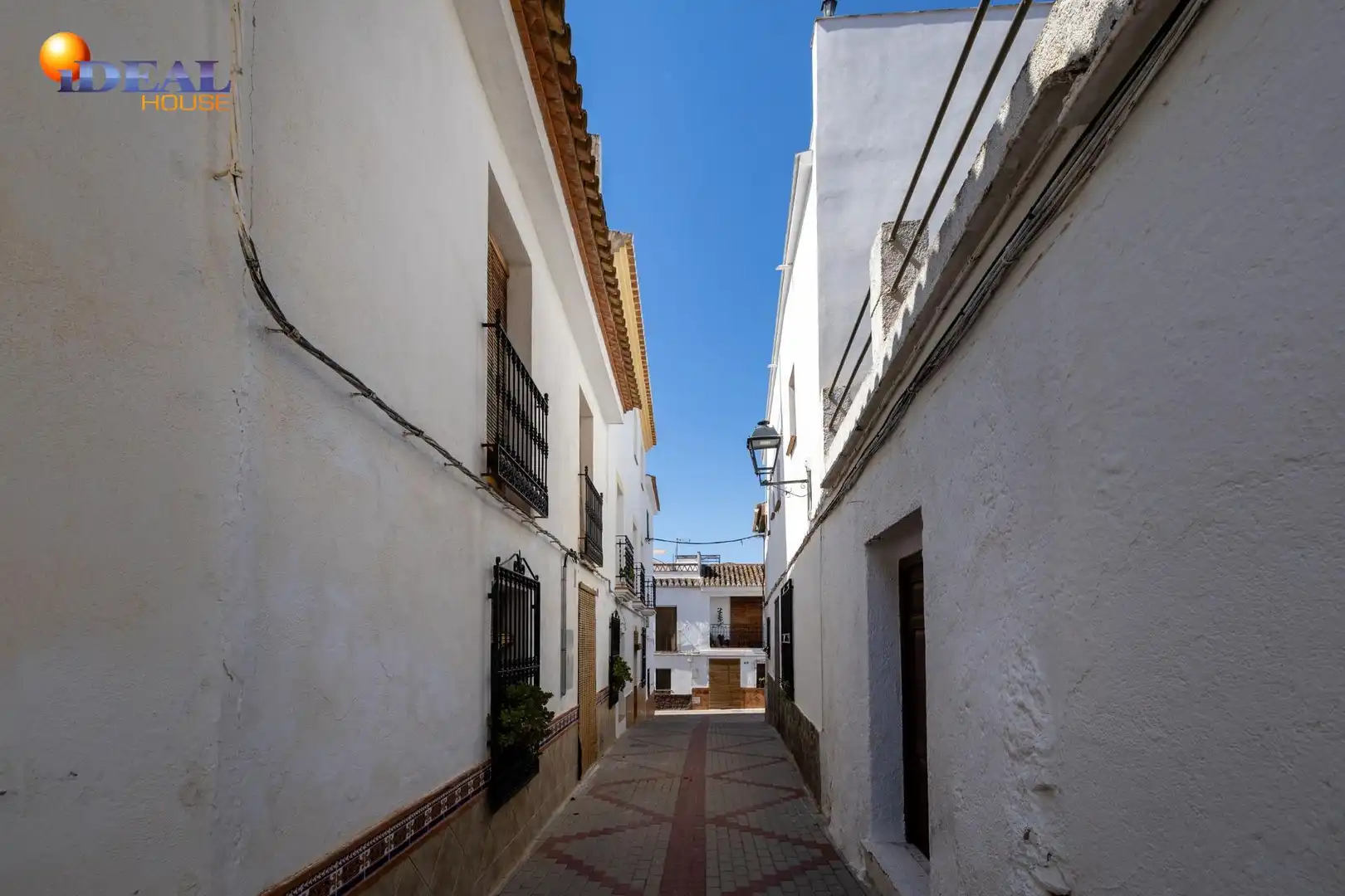 Adosado con terraza en venta en Lecrín, imagen 13