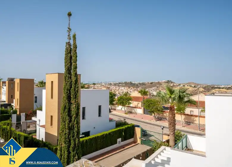 Detached house with pool for sale in Rojales, imagen 12