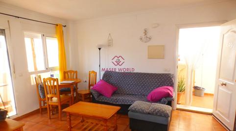 Foto 4 de Àtic en venda a Perín, Murcia