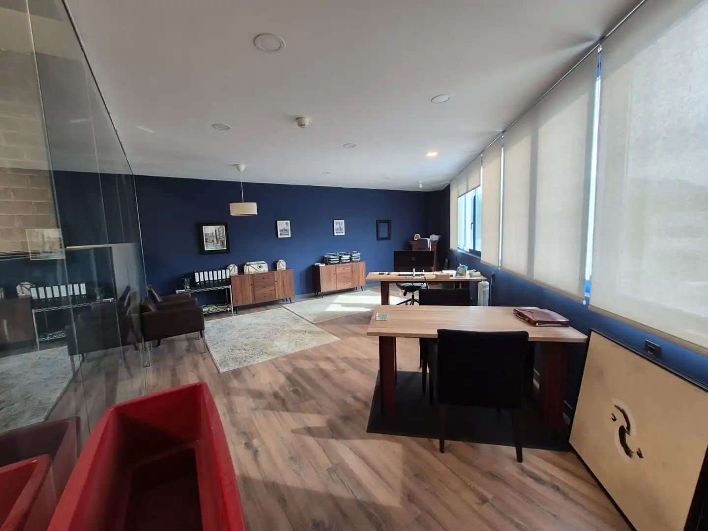 Nave industrial en venta en Mungia