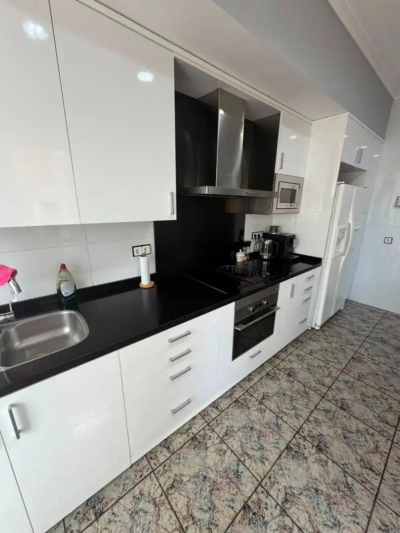 Villa con terrazza in vendita a Avinguda Albufereta, imagen 10