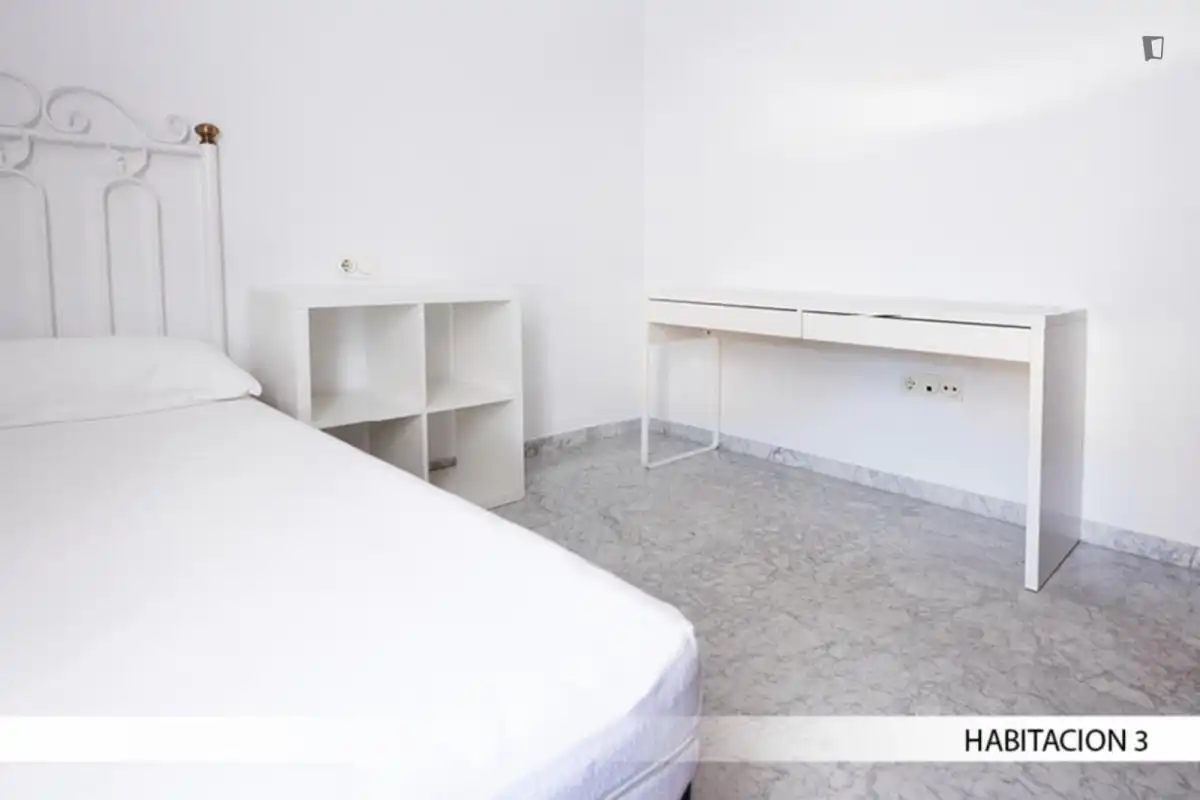 Zimmer in El Tardón - El Carmen