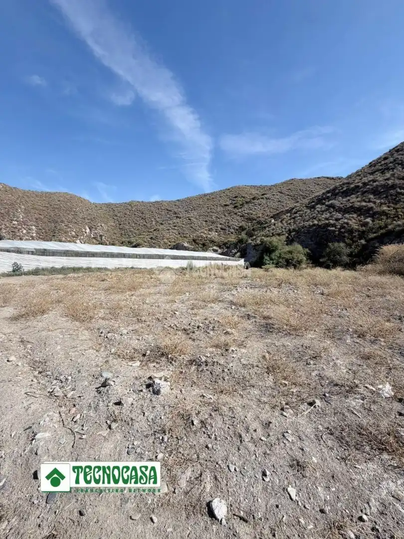 Terreno rustico in vendita a Berja, imagen 7