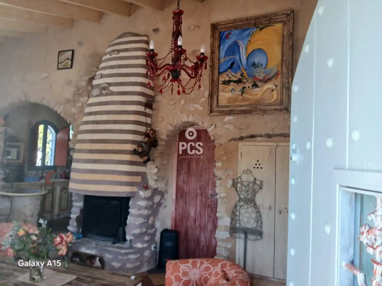 Detached house with pool for sale in Calle Zona Raiguero S/N, imagen 21