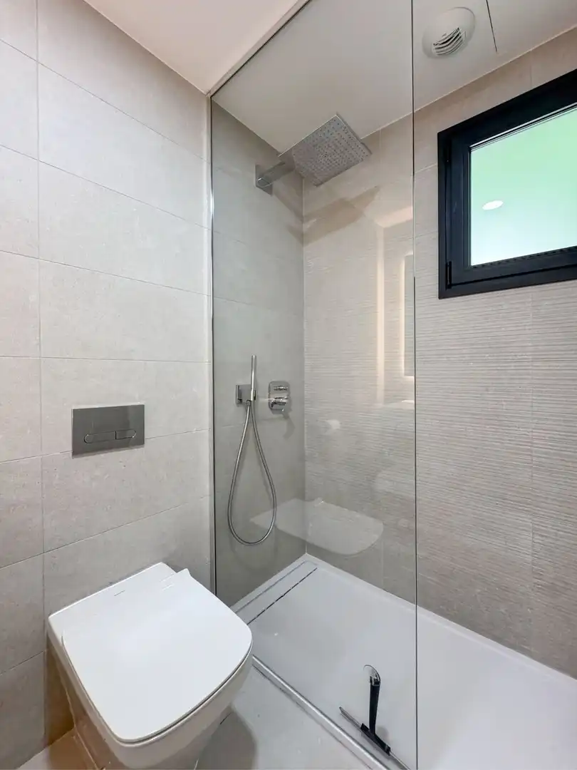 Apartamento con piscina en venta en Riviera del Sol, imagen 19