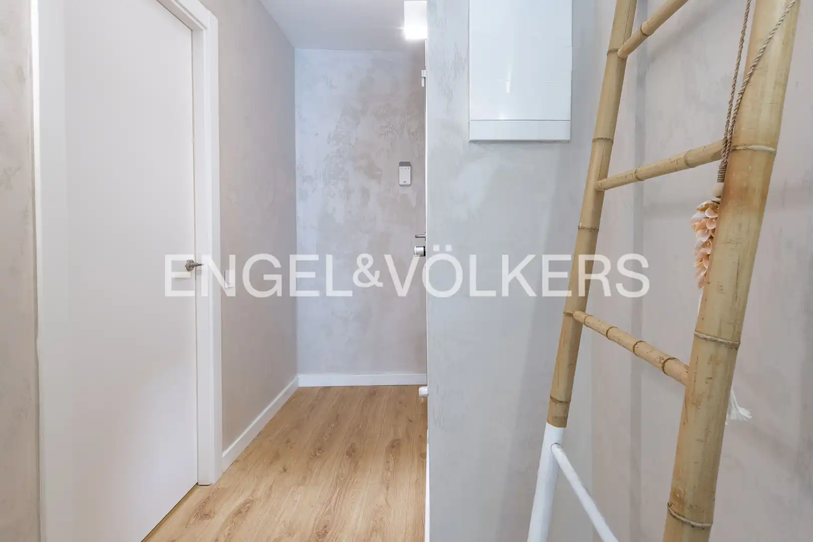 Piso en venta en Mataró con Aire acondicionado, Calefacción y Parquet