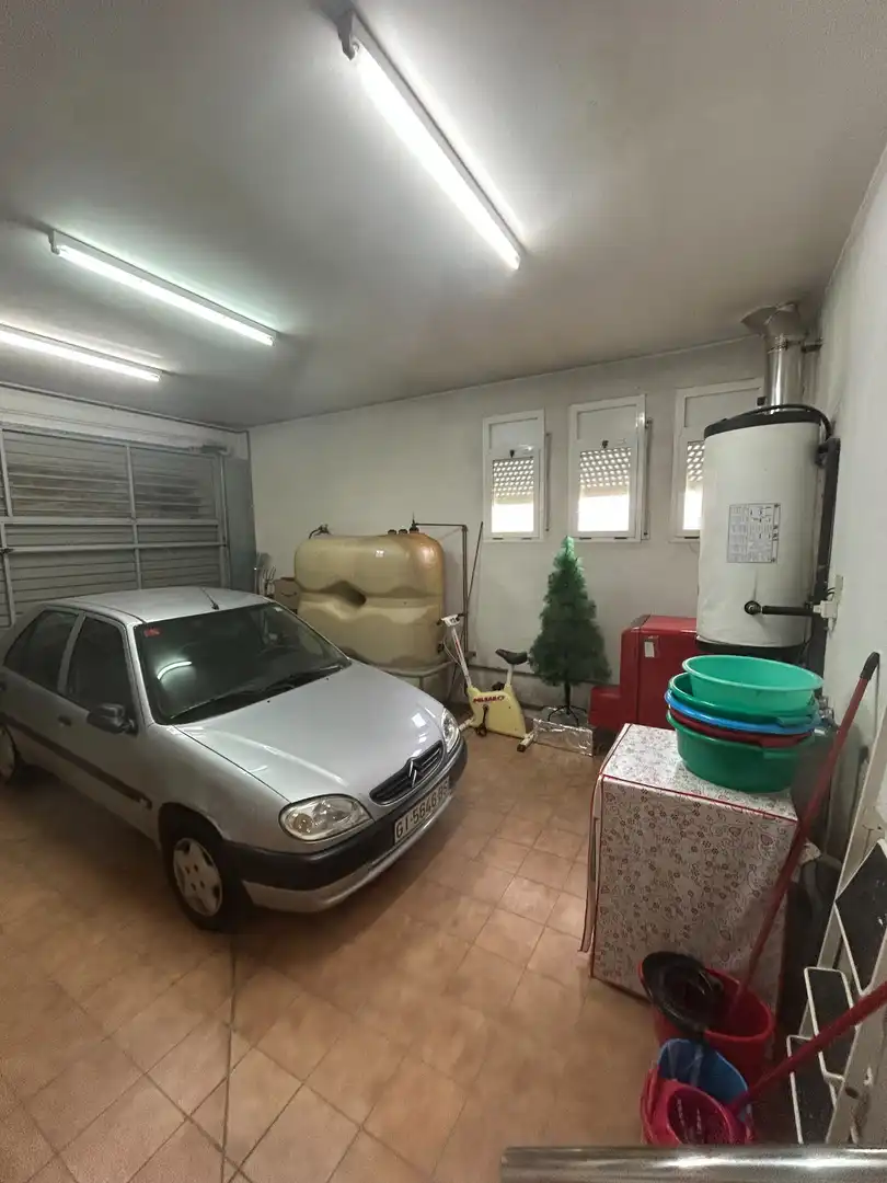 Casa amb jardí en venda a Santa Coloma de Farners, imagen 22