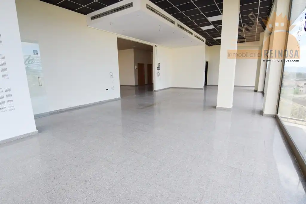 Local comercial en venda a Altorreal - El Chorrico, imagen 18