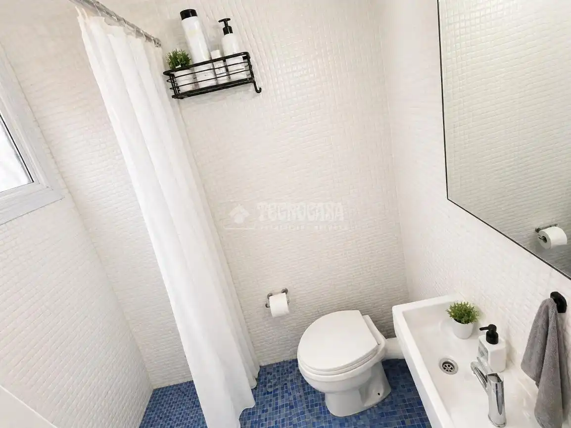 Baño de Piso en venta en Esplugues de Llobregat
