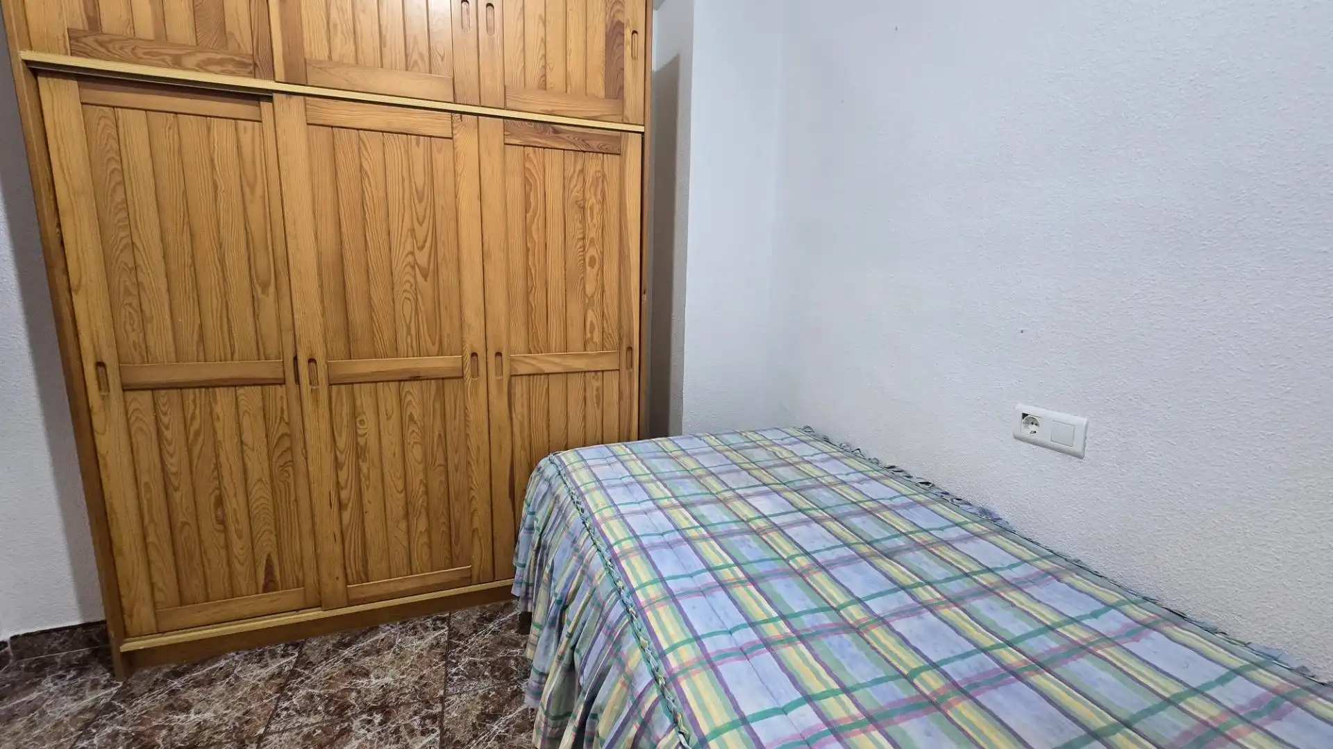 Piso con terraza en venta en Elche ciudad, imagen 21
