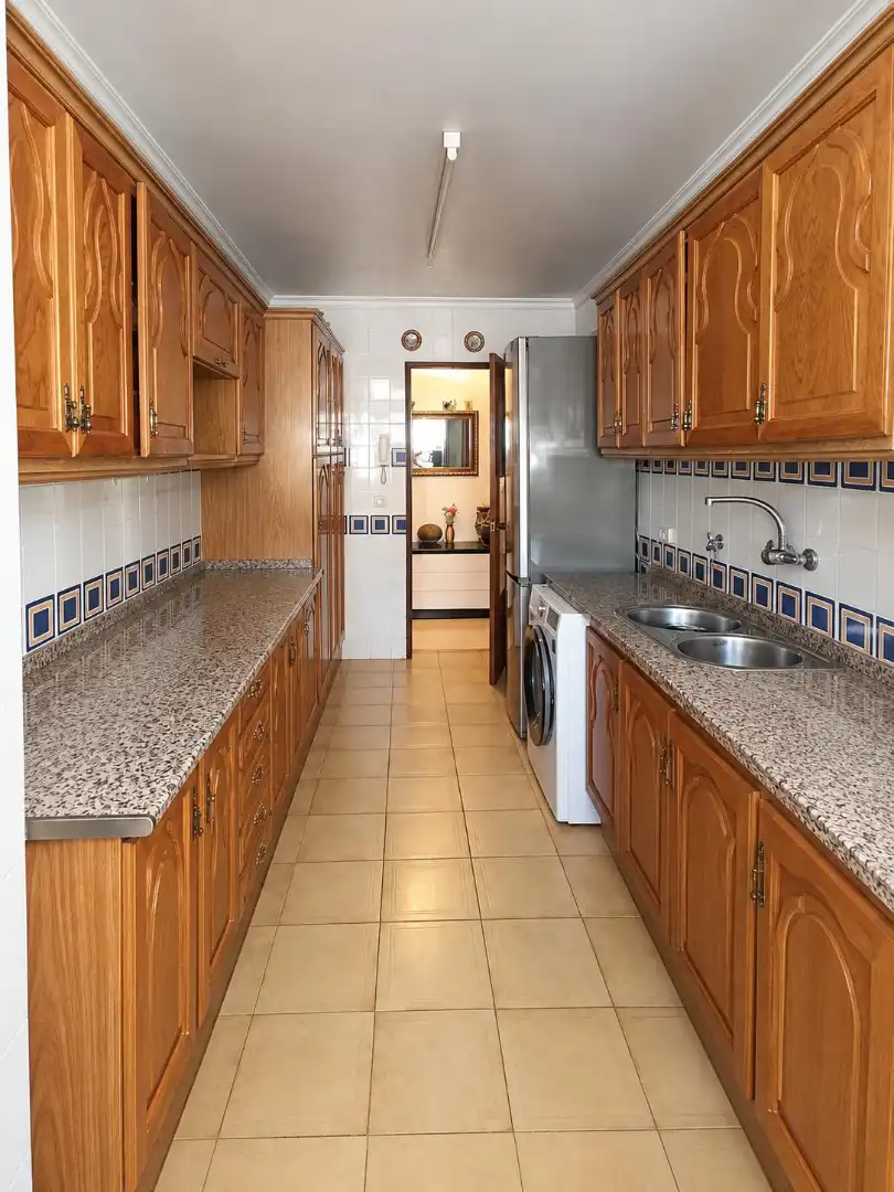 Flat with lift for sale in Macarena, imagen 2