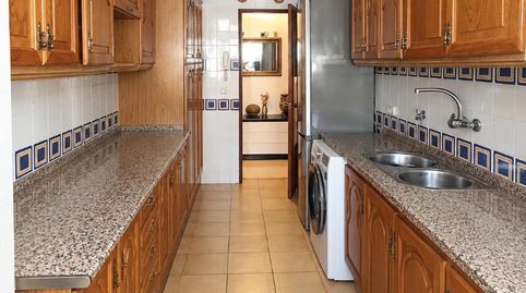 Foto 2 de Piso en venta en El Torrejón - El Cerezo, Sevilla Capital