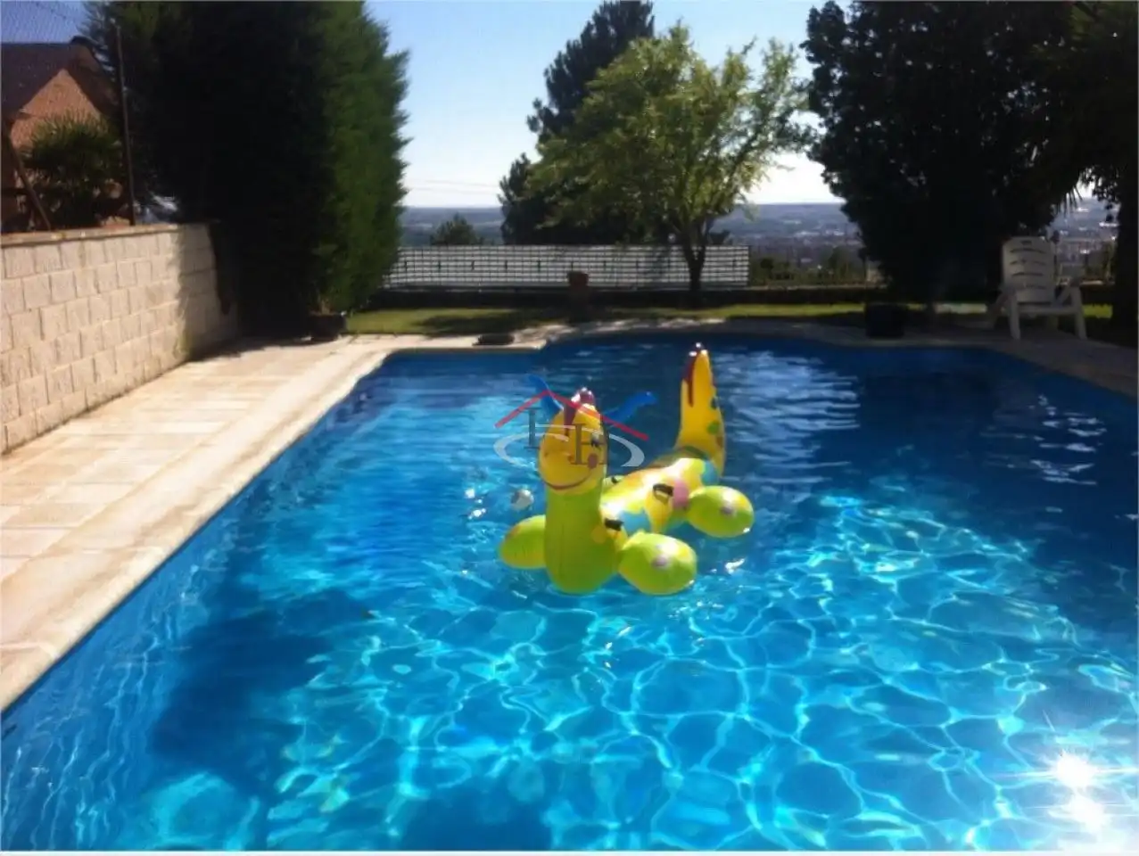 Xalet amb piscina en venda a LOS ACEBOS, imagen 31