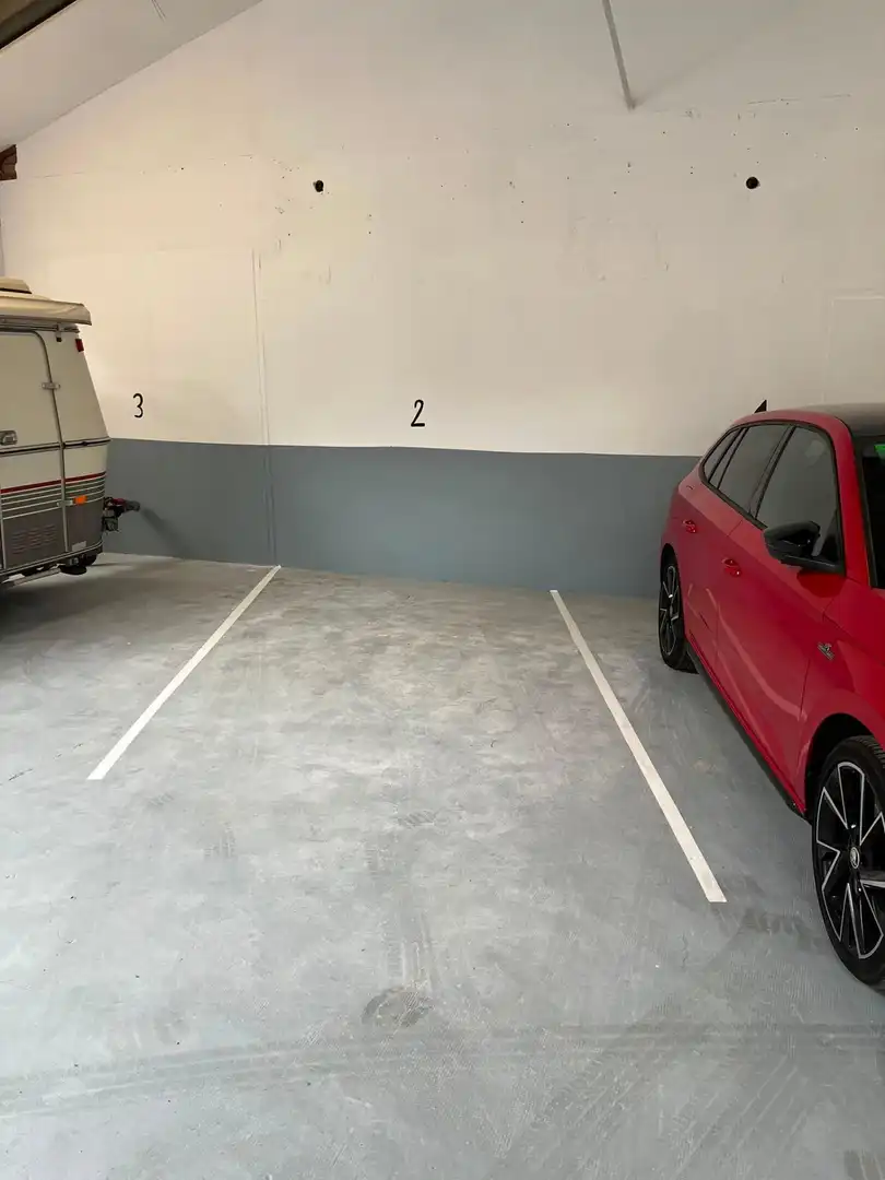 Parkplatz von Garage zur Miete in Sant Llorenç Savall