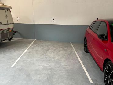 Einzelparkplatz zur Miete in Sant Llorenç Savall