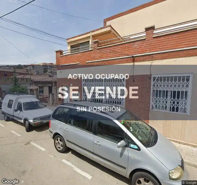 Parking of Flat for sale in Sant Vicenç Dels Horts