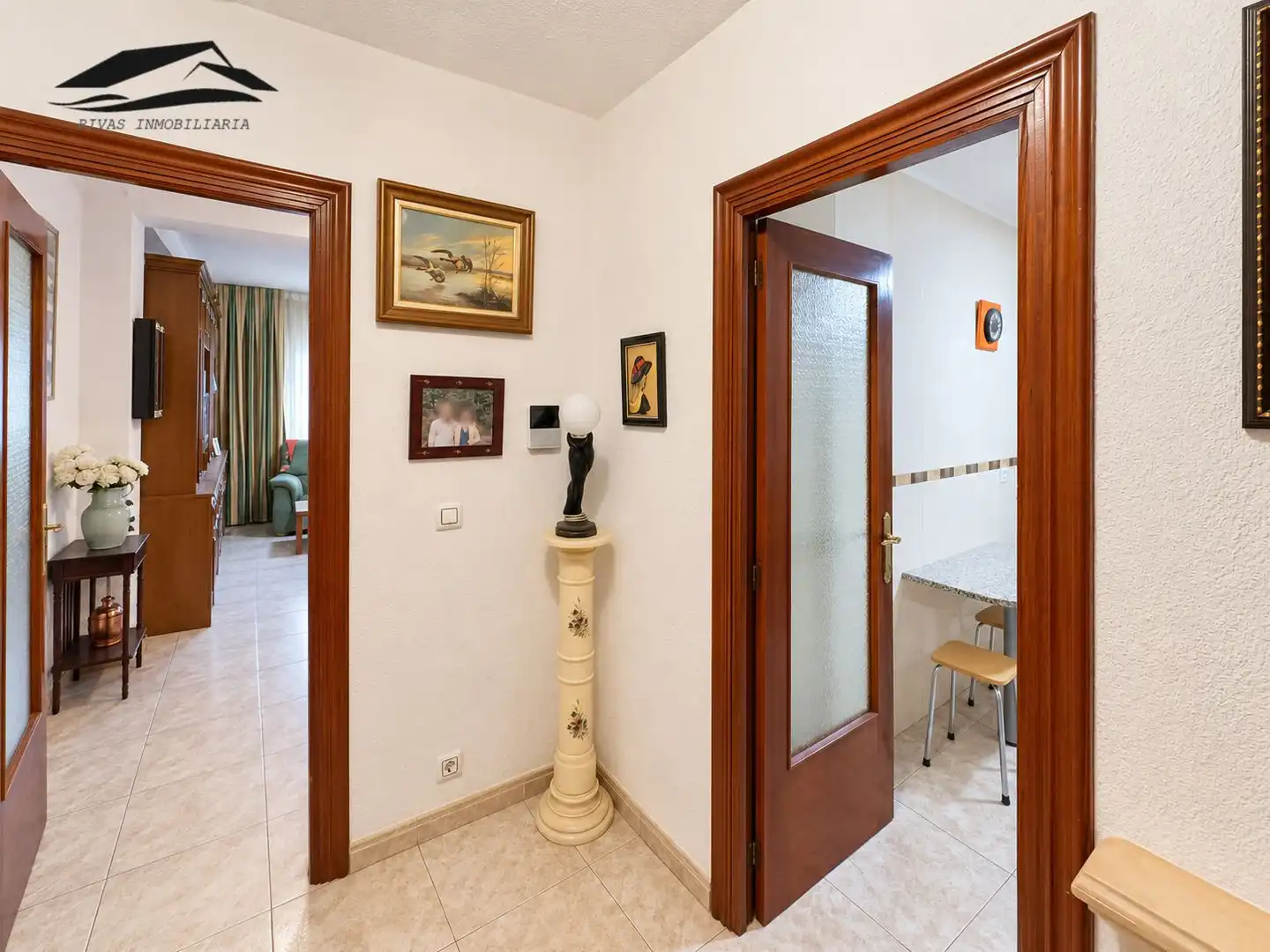 Wohnung mit Aufzug zum Verkauf in Madrid, imagen 6