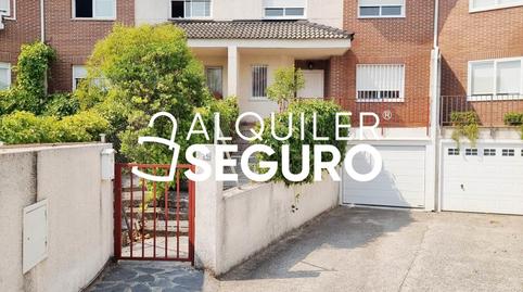 Foto 5 de Casa o xalet de lloguer a Gaudí 1 Comunidad , Villanueva de la Cañada ciudad, Madrid