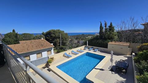 Photo 5 of House or chalet for sale in El Montgó, Dénia