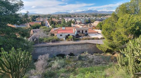 Foto 2 de Residencial en venda a Carrer Mayans I Siscar, 1a, Almajada - Ravel, Mutxamel