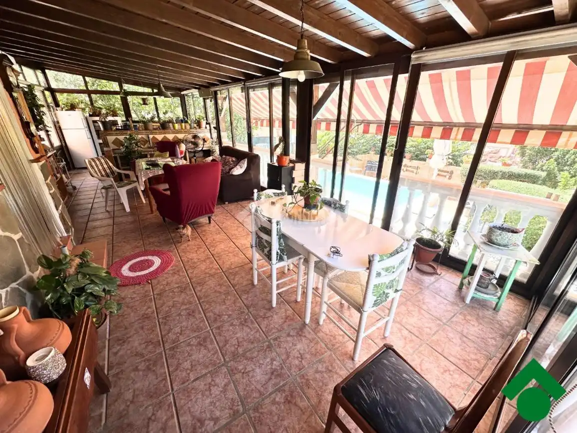 Casa rústica en venta en Álora, imagen 6