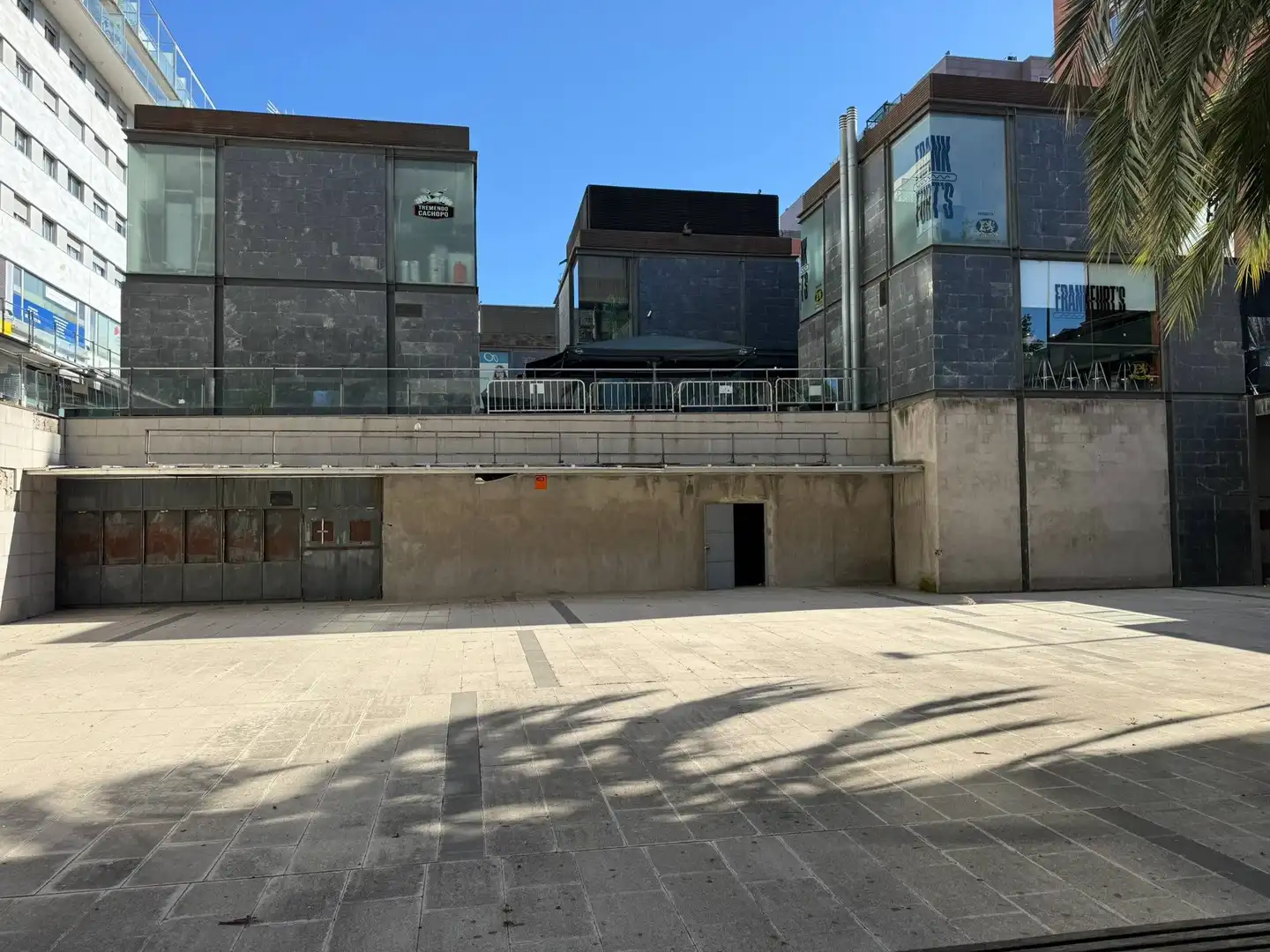 Local comercial en venta en Major 17, imagen 2