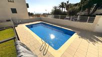 Piscina de Apartament en venda en Alcanar amb Aire condicionat, Calefacció i Terrassa
