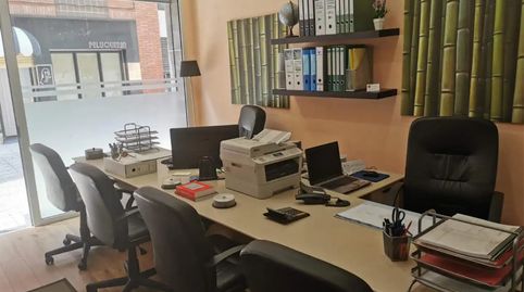 Foto 2 von Büro zur Miete in Calle Fray Ceferino, 51, Milán - Pumarín, Oviedo