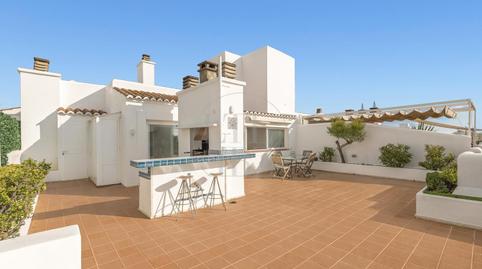 Foto 5 de Apartament en venda a 8 D'agost, Marina Botafoc - Platja de Talamanca, Eivissa