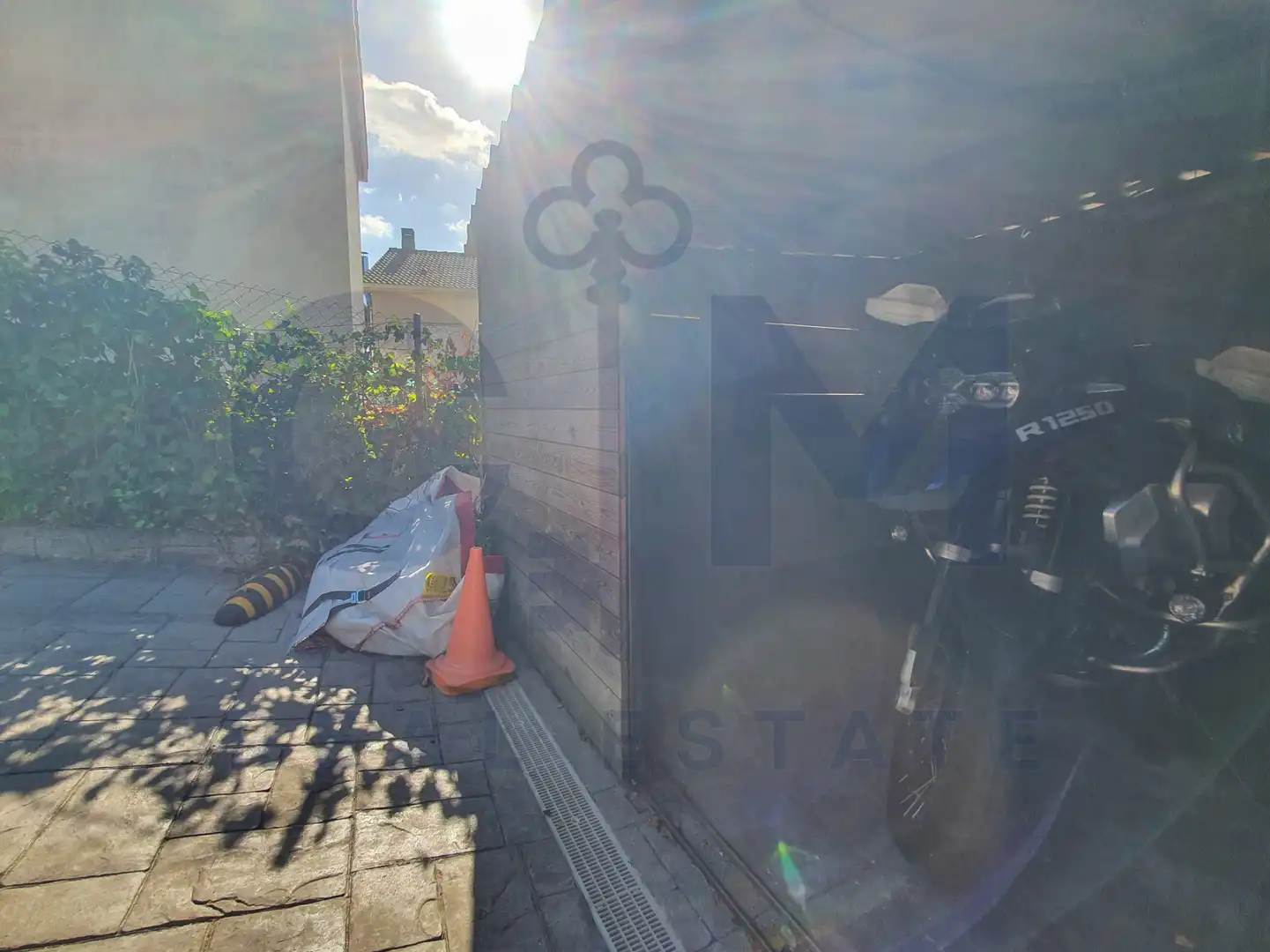Adosado con terraza en venta en Carrer de la Tordera, imagen 37
