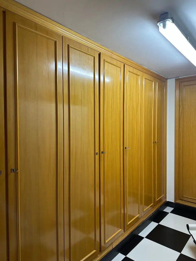 Villa con terrazza in vendita a Calle Bernardo Álvarez Galán 46, imagen 31