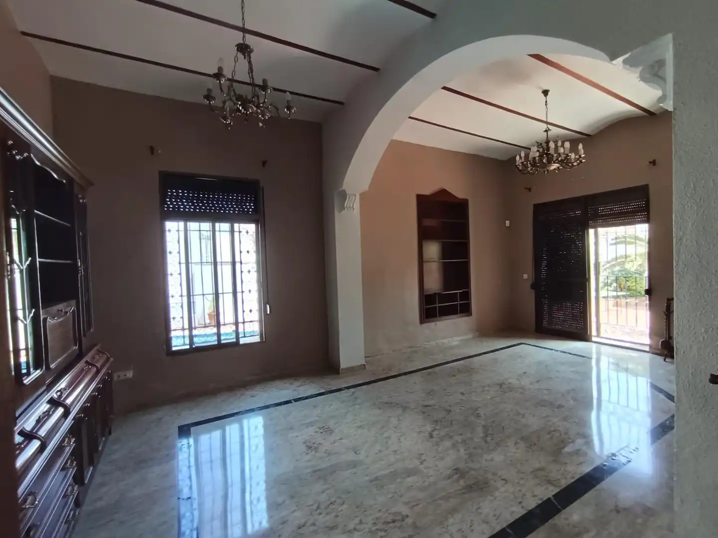 Chalet con piscina en venta en Norte-Sierra, imagen 10