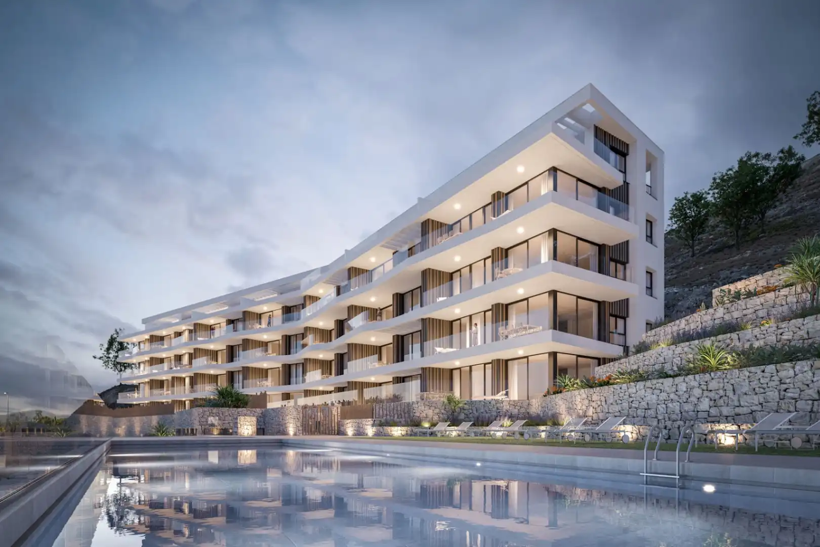 Appartement avec piscine à vendre à Platja de Torres, imagen 8