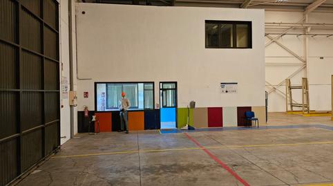 Photo 5 of Industrial buildings to rent in Carrizal, Las Palmas