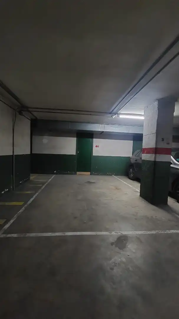 Garage for rent in Sant Andreu de Llavaneres, Barcelona