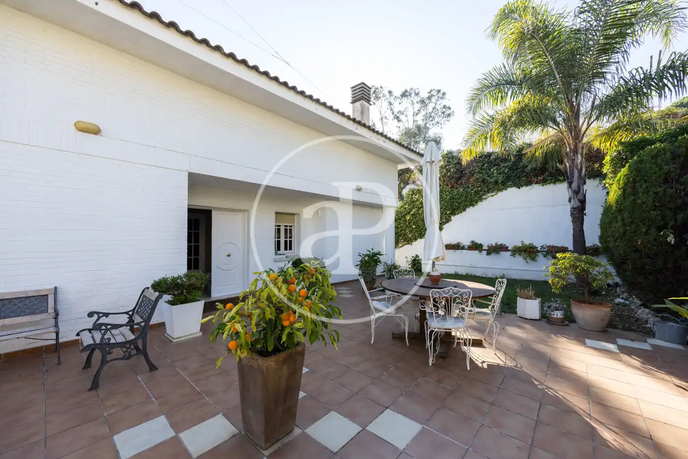 Adosado con jardín en venta en Teià, imagen 7
