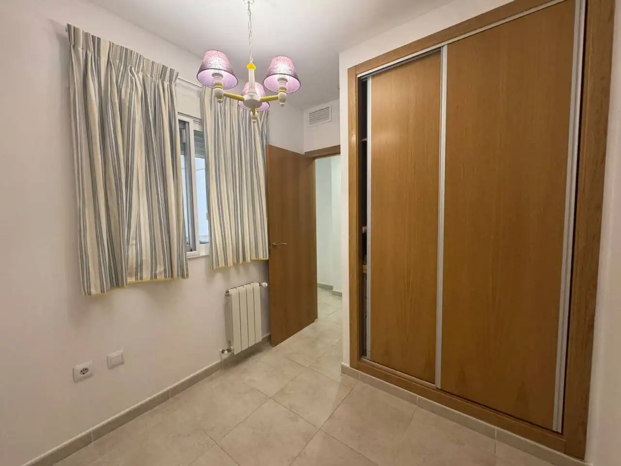 Habitación de Piso en venta en Cartagena con Aire acondicionado, Calefacción y Balcón