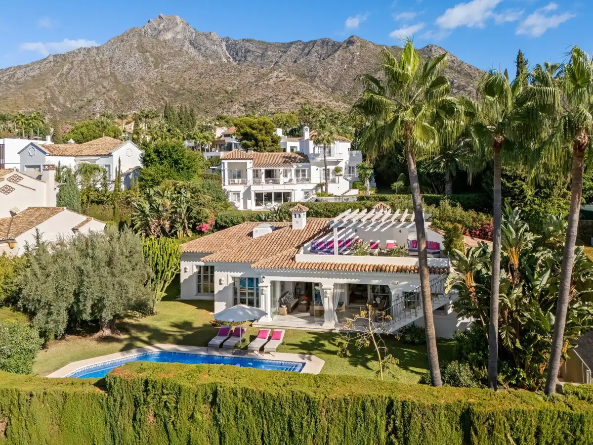 Villa con piscina in vendita a Milla de Oro, imagen 49