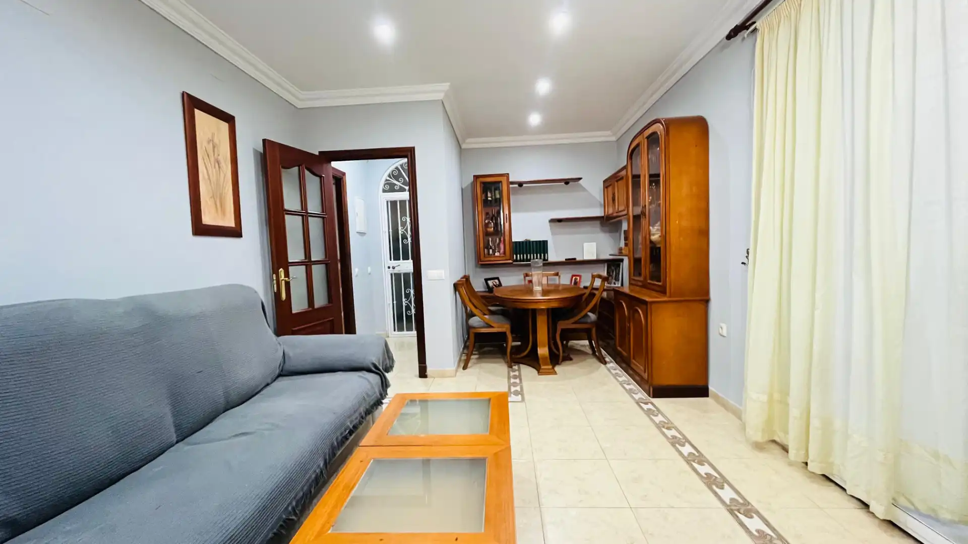 Casa en venda a Calle Olivarillo