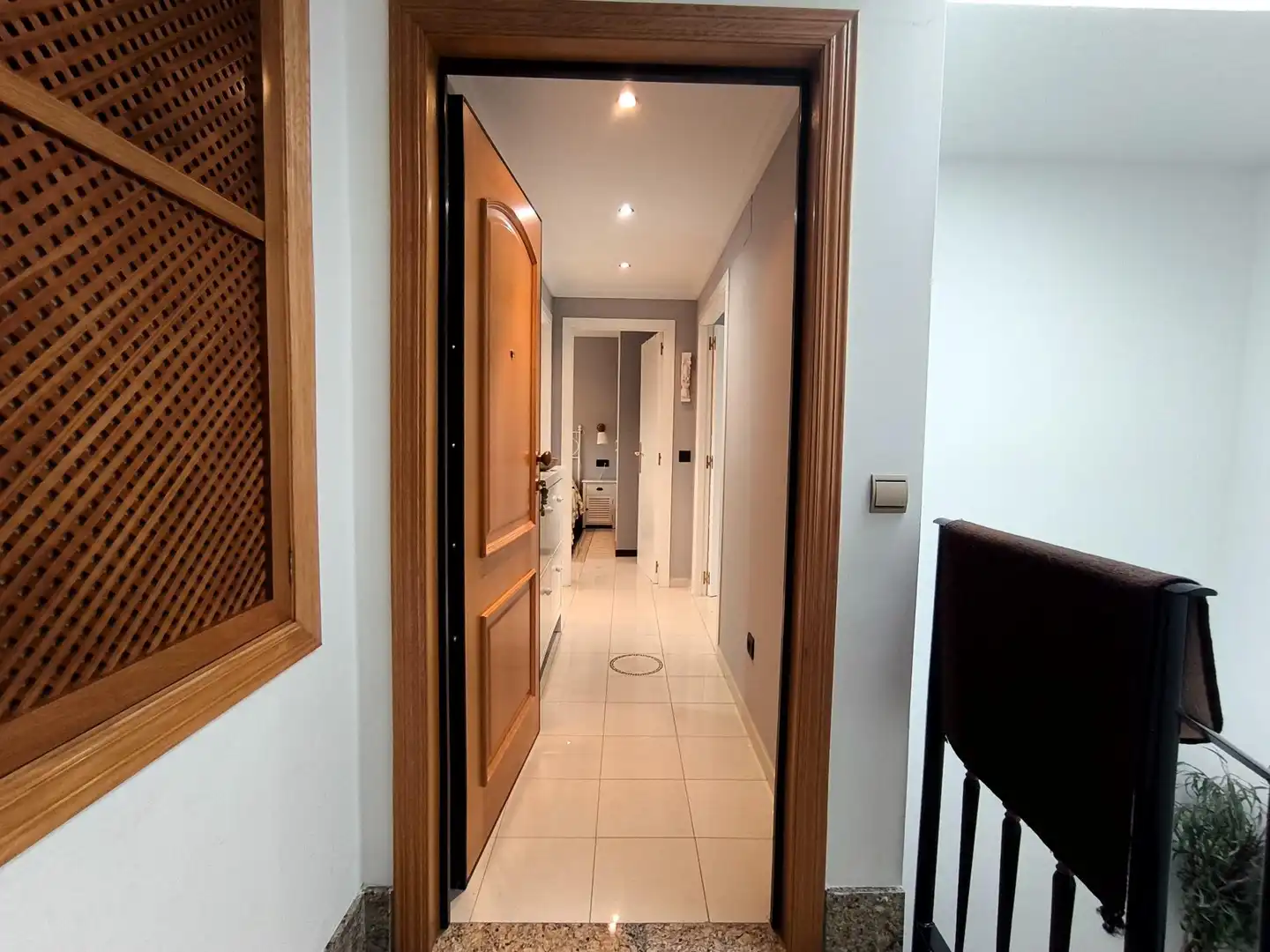 Ático en venta en Llucena / Lucena del Cid con Aire acondicionado, Calefacción y Terraza