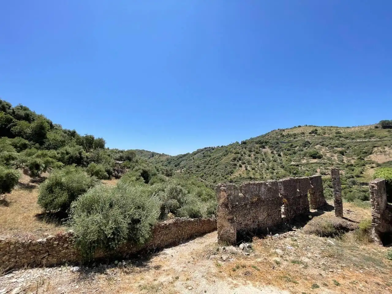 Casa o xalet en venda en Atajate amb Aire condicionat, Calefacció i Jardí privat