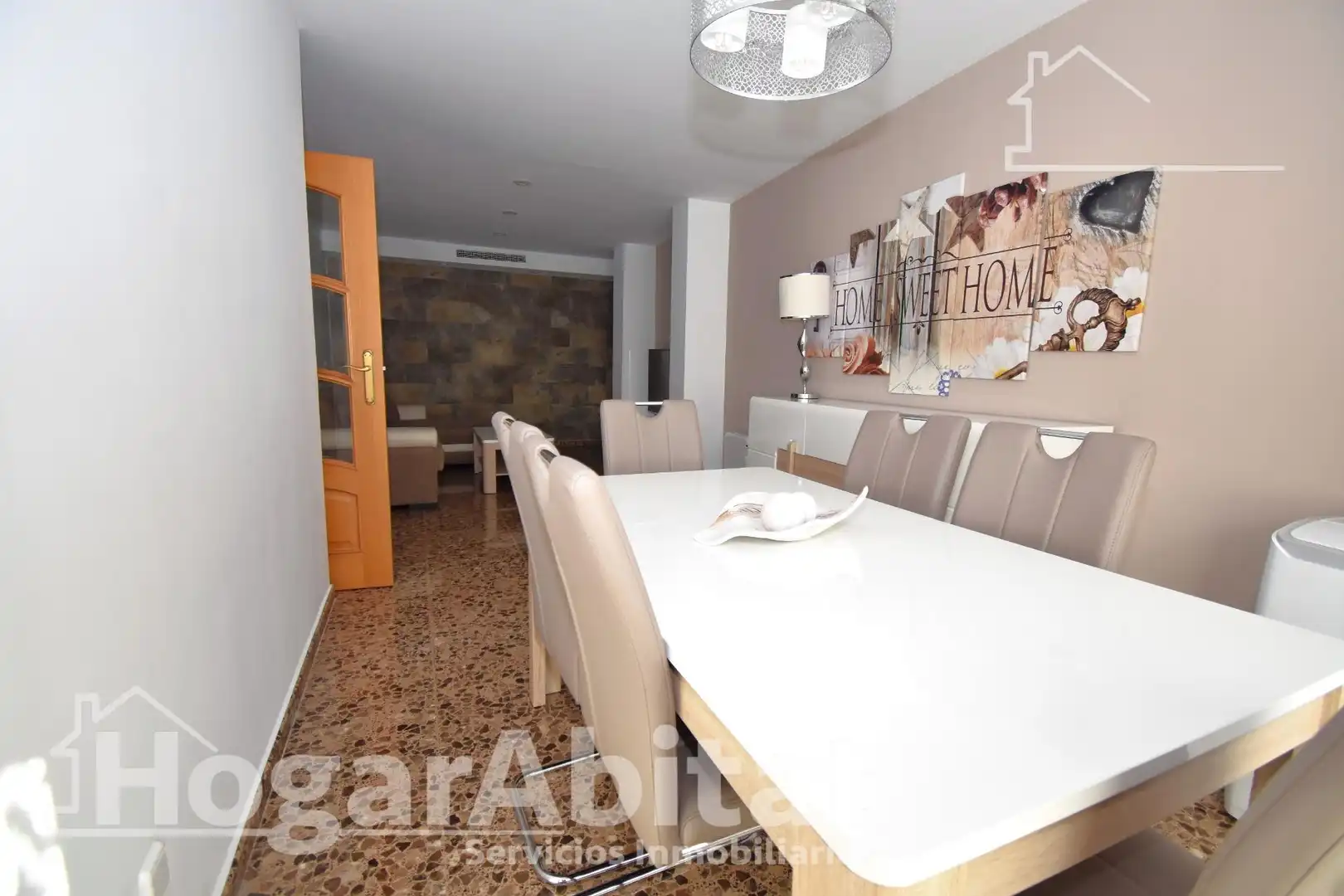 Penthouse with lift for sale in Calle GOMEZ FERRER, imagen 30