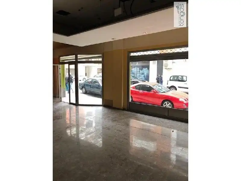 Gewerbefläche zur Miete in Xàtiva