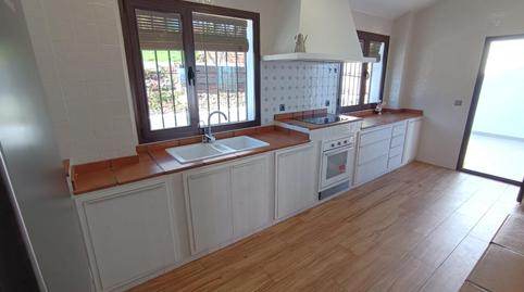 Foto 5 de Casa o xalet de lloguer a Urbanizacion Antequera Golf, Bobadilla - Bobadilla Estación - La Joya, Málaga